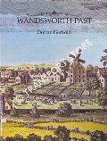 Book cover of Wandsworth Past by GERHOLD, Dorian